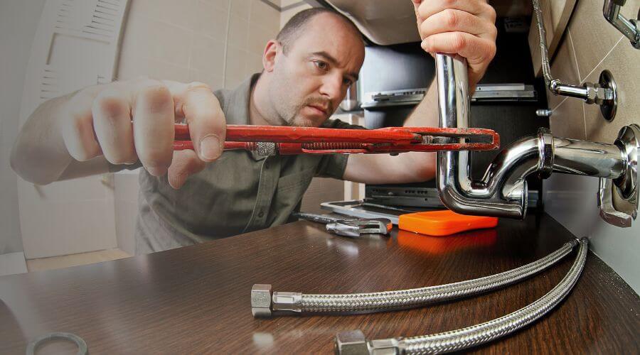 Professional emergency plumbing in Harpersville, AL